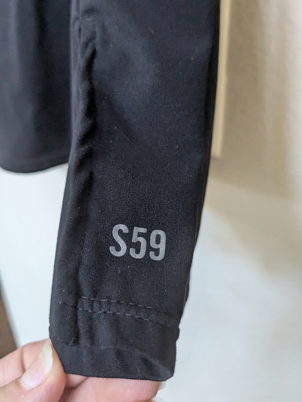 Splits59 Venus High-Waisted Rigor Skort - Picture 2 of 4